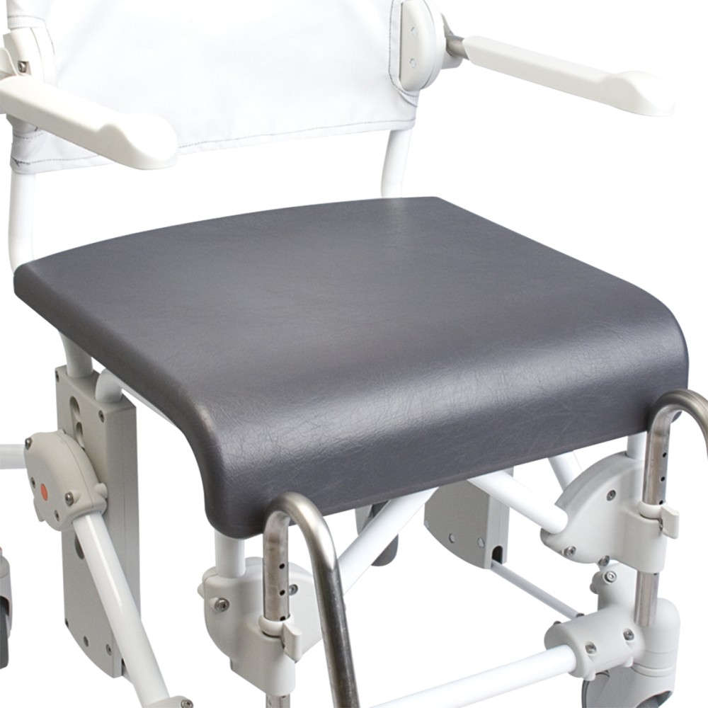 Etac Mobile shower commode seat cover